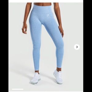 Gymshark Vital Seamless